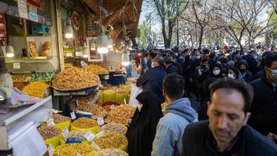 کاهش قیمتها