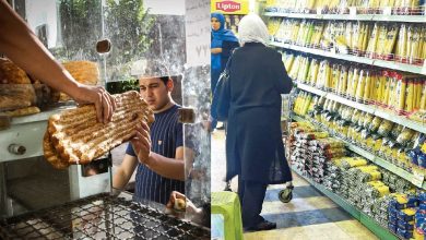 انجمنهای صنایع غذایی