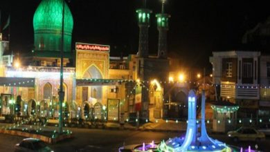 چراغهای تزئینی