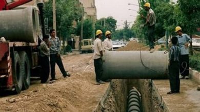 اعتبارات عمرانی