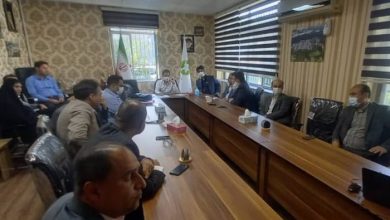 مدیریت پسماند