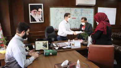 ملاقات مردمی