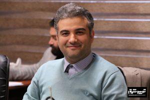 کارکنان شهرداری