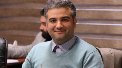 کارکنان شهرداری