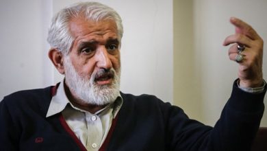 ساختمان بسیار پرخطر