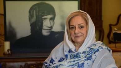حجازی
