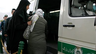 گشت ارشاد