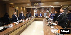 استیضاح