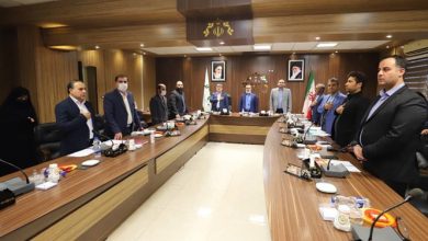 استیضاح