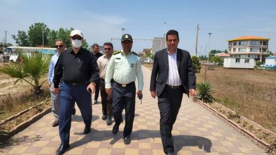 دریا چمخاله