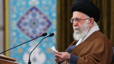 جمهوری اسلامی