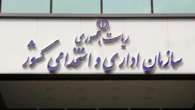 نیروهای شرکتی