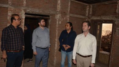 شاخصهای گردشگری