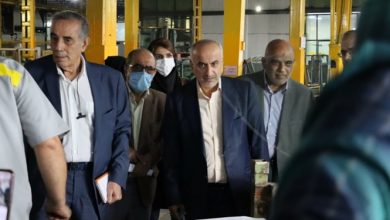 صنایع خودروسازی