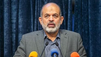 مرزهای عراق