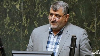 کمیسیون ماده ۵