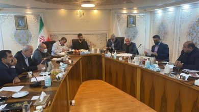 منطقه آزاد انزلی