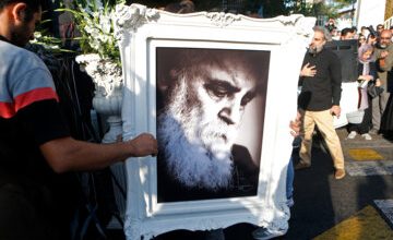 هوشنگ ابتهاج