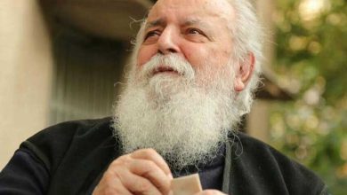 هوشنگ ابتهاج