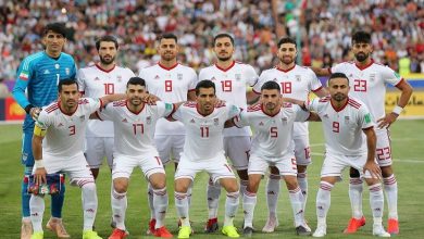 کیروش