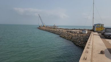 بندرچمخاله