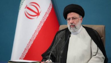 رئیسی