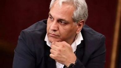 مهران مدیری