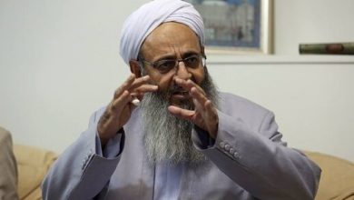 مولوی عبدالحمید