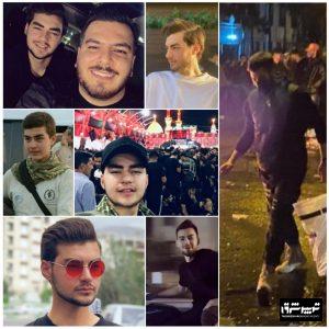 حمیدرضاروحی