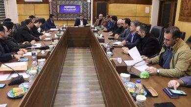 مدیریت بحران