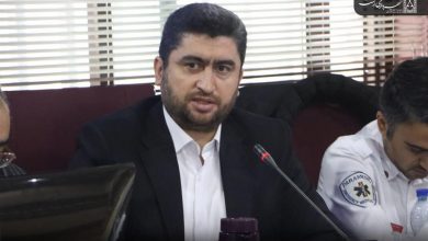 مدیریت بحران