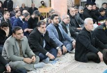 یادواره شهدا