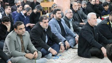 یادواره شهدا