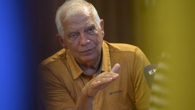 موشک بالستیک