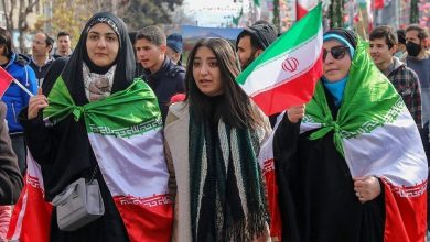 کم حجاب