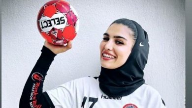 هندبال