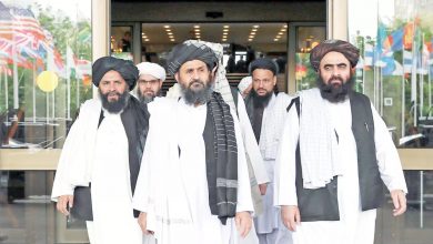 طالبان