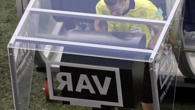 VAR