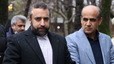 پروژه عمرانی