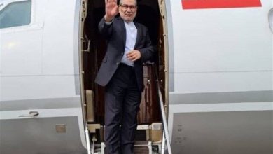 شمخانی