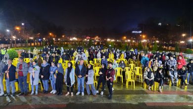 جشنواره نوروزی