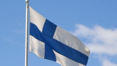 فنلاند