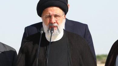 رئیسی