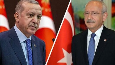 اردوغان