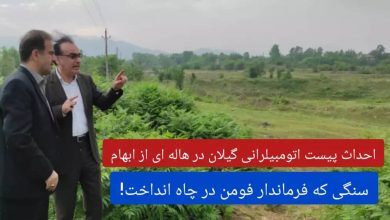 اتومبیلرانی