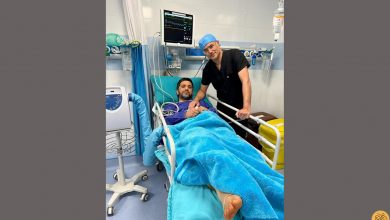 علیرضا دبیر