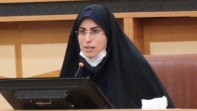 شهرداری چوکام