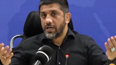 نماز