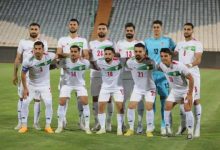 تیم ملی