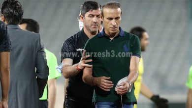 پرسپولیس